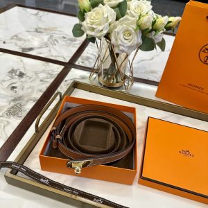 HermesBelt Color Color Length: 100cm .0