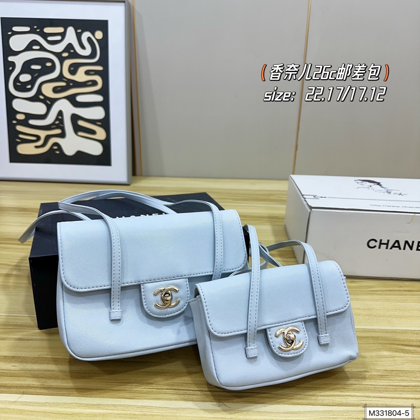 CHANEL Bag - Image 2