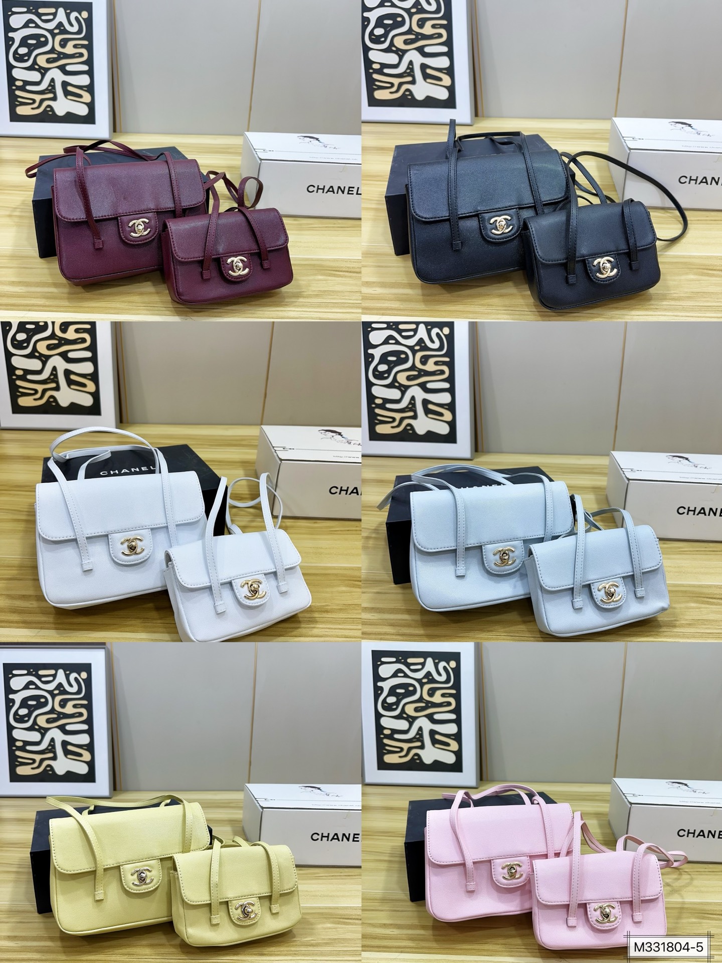 CHANEL Bag - Image 7