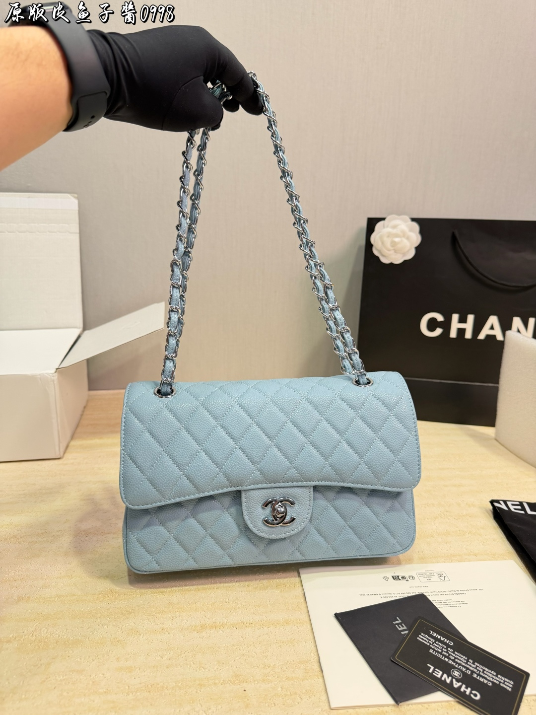 Top layer leather. This leather is more three-dimensional and harder than the ol - Image 5