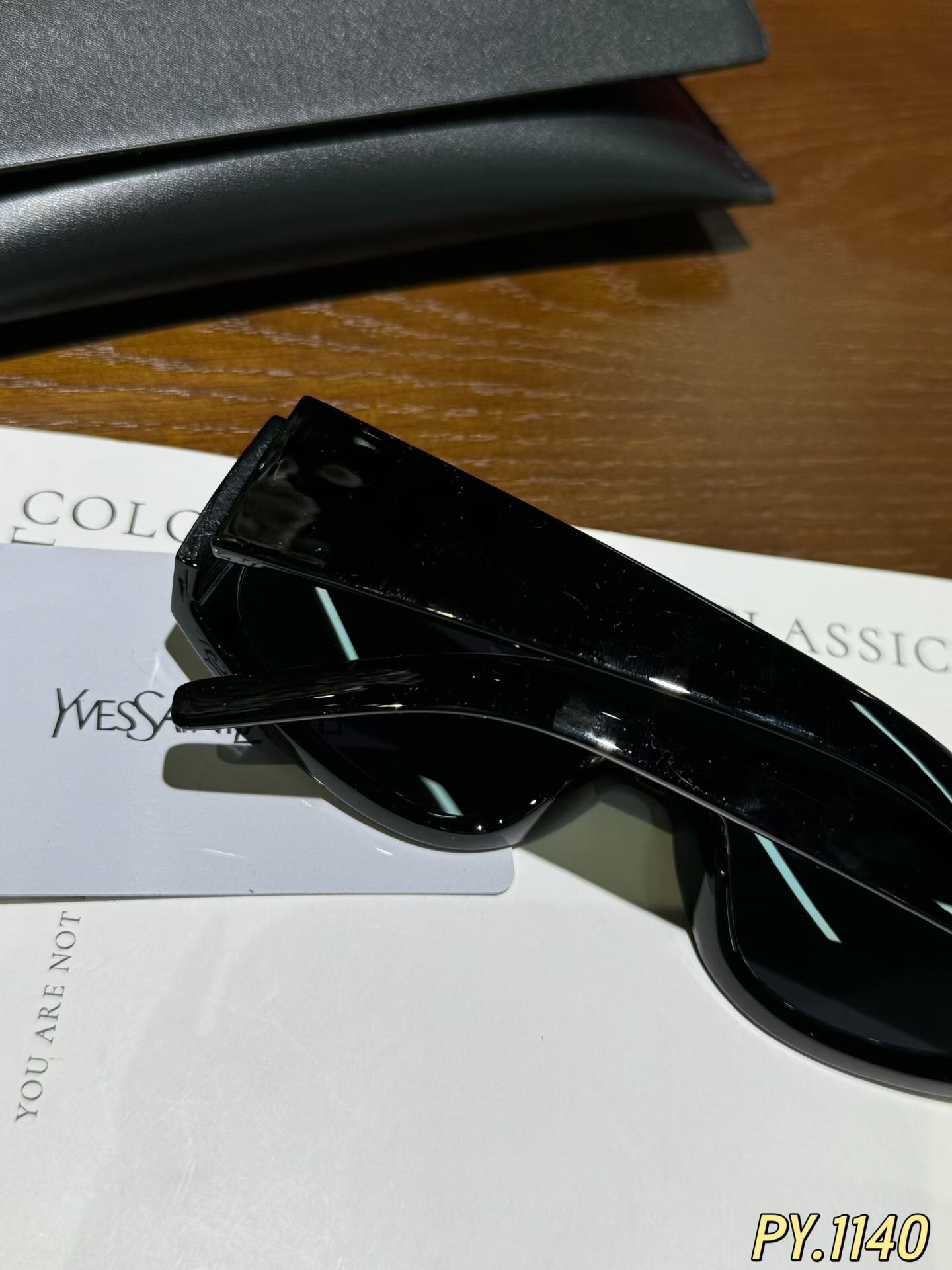 YSL Handbag - Image 6