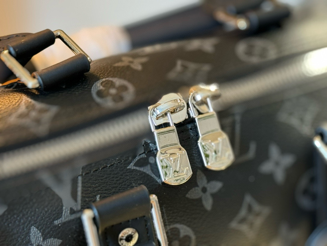 QueenXuan new product launch high-end goods "Louis Vuitton men's portable should - Image 10