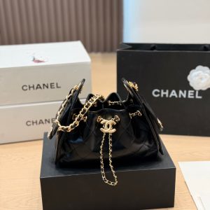 Cowhide version Chanel 25s CowhidehoboHobo Bag Chanel Chanel CowhideEmbroiderySh