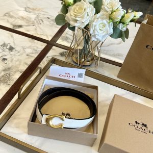CoachBelt color color .5