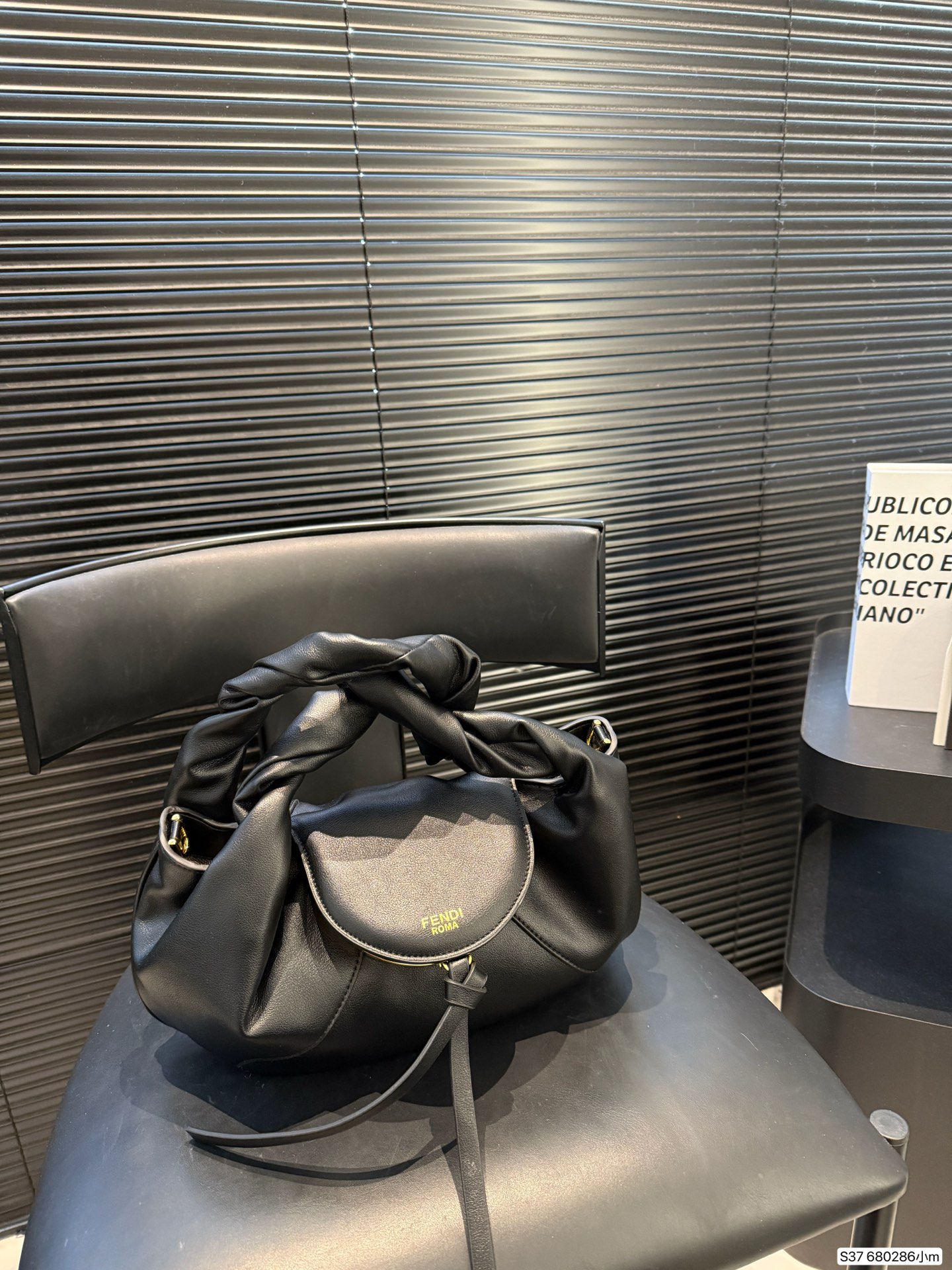 Fendi Bag