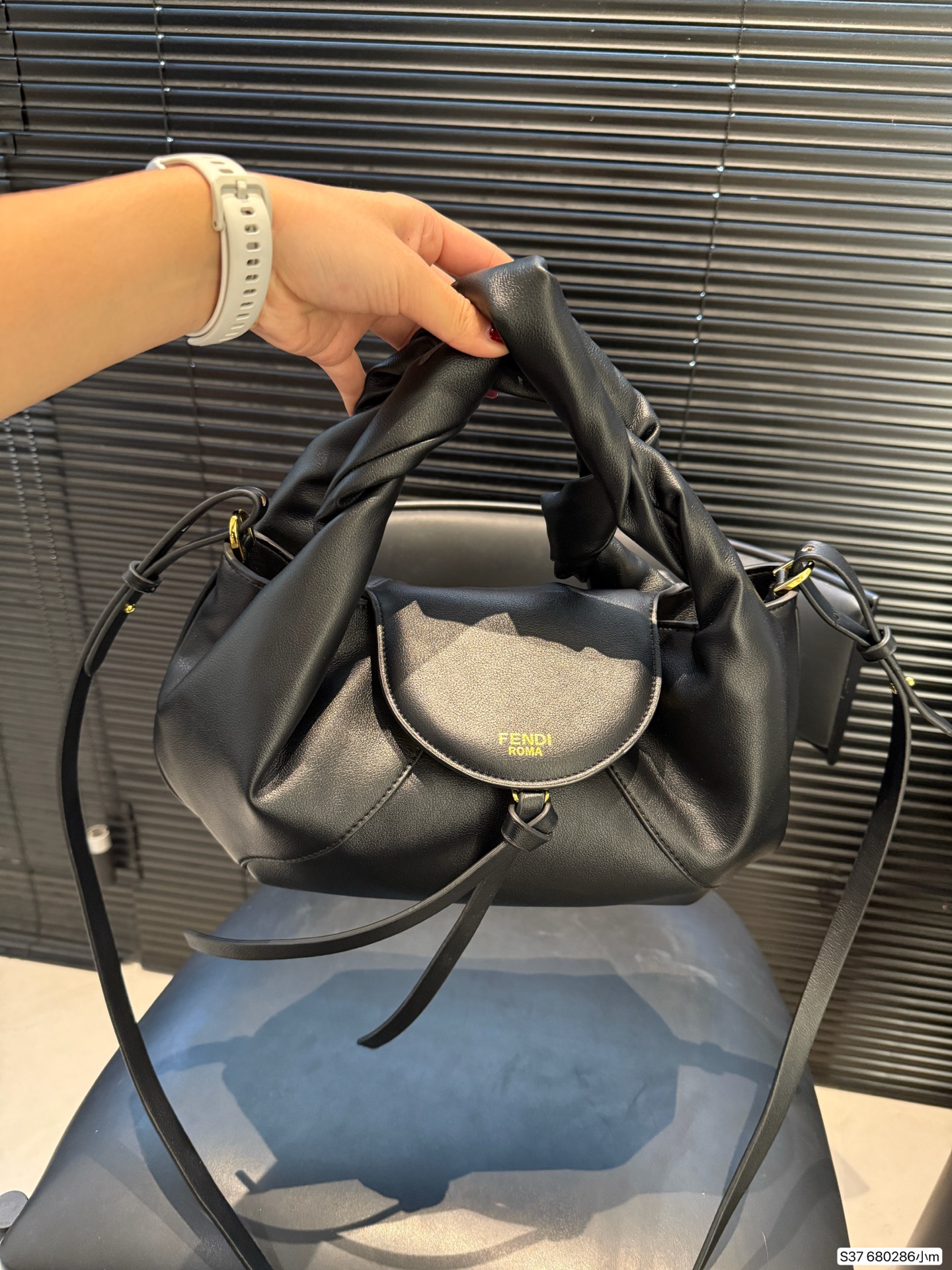 Fendi Bag - Image 3