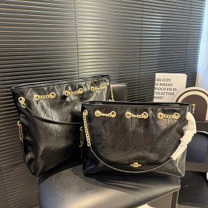 Large160 Medium Coach Autumn and Winter NewEvelyn Garbage Bag CoachCoachEvelyn G