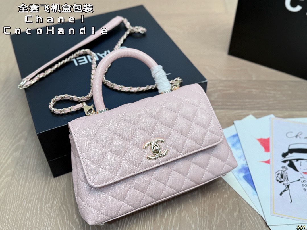 6-color full set of airplane box packaging. ChanelChanel counters are missing. W - Image 3