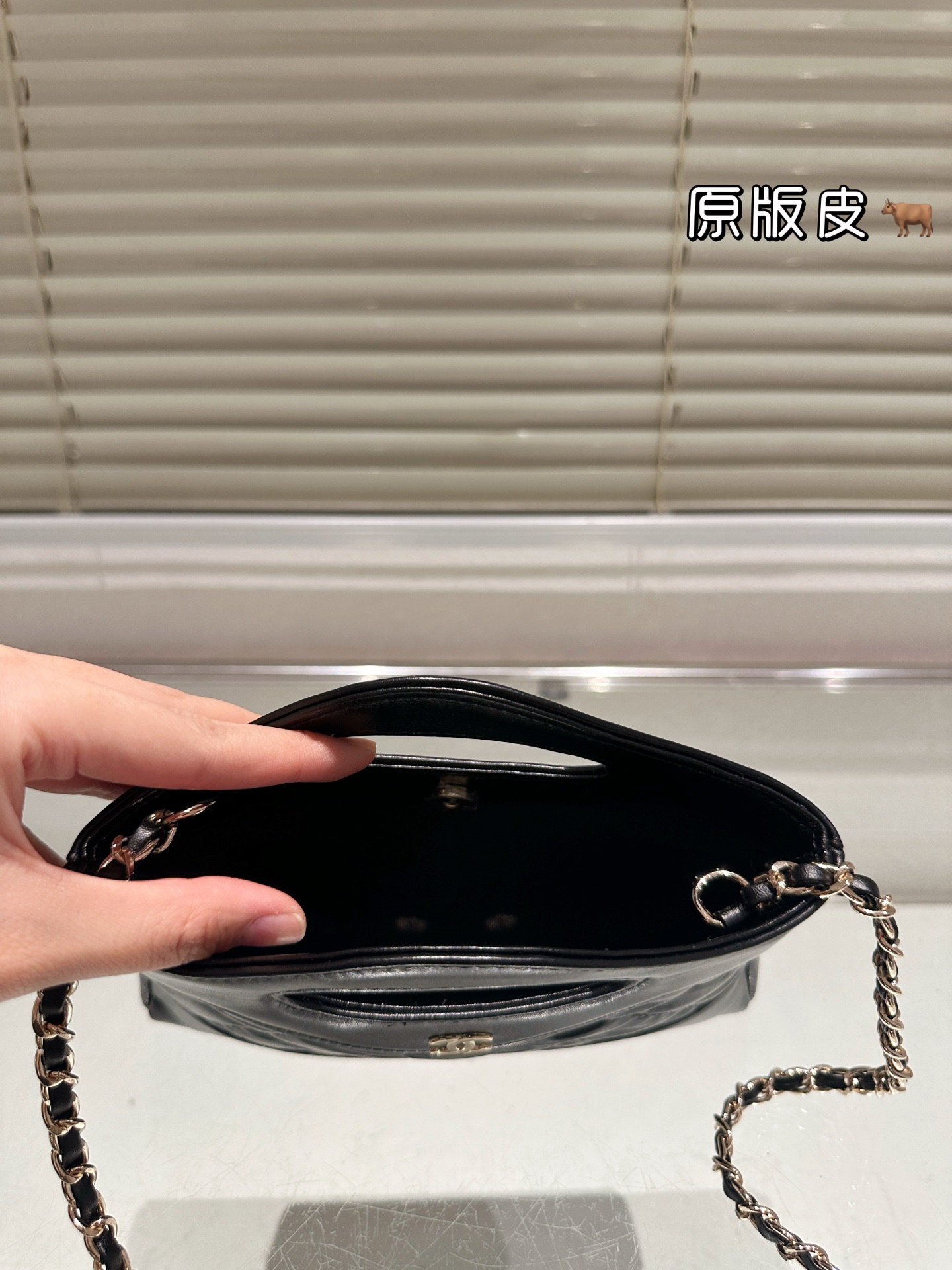 The first-layer Chanel 23a is worth buying. Chanel has reissued the New 31bag in - Image 9