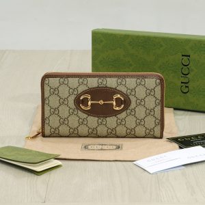 Color Black Coffee Size Gucci New single zipper handbag original Cowhide with PV