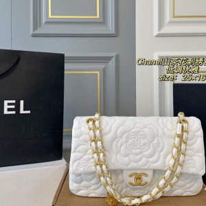 CHANEL Bag