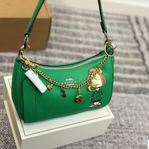 Comes with airplane case COACH Coach